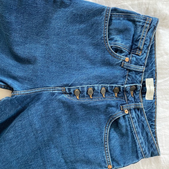 Decade Jeans Bonnie - Picture 2 of 7